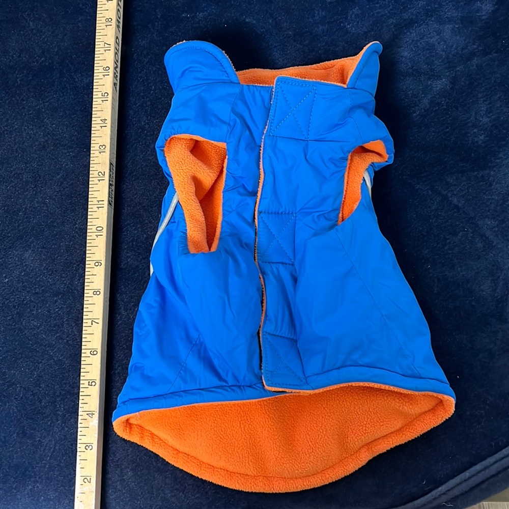 Large Dog Sport Vest - Picture 1 of 4